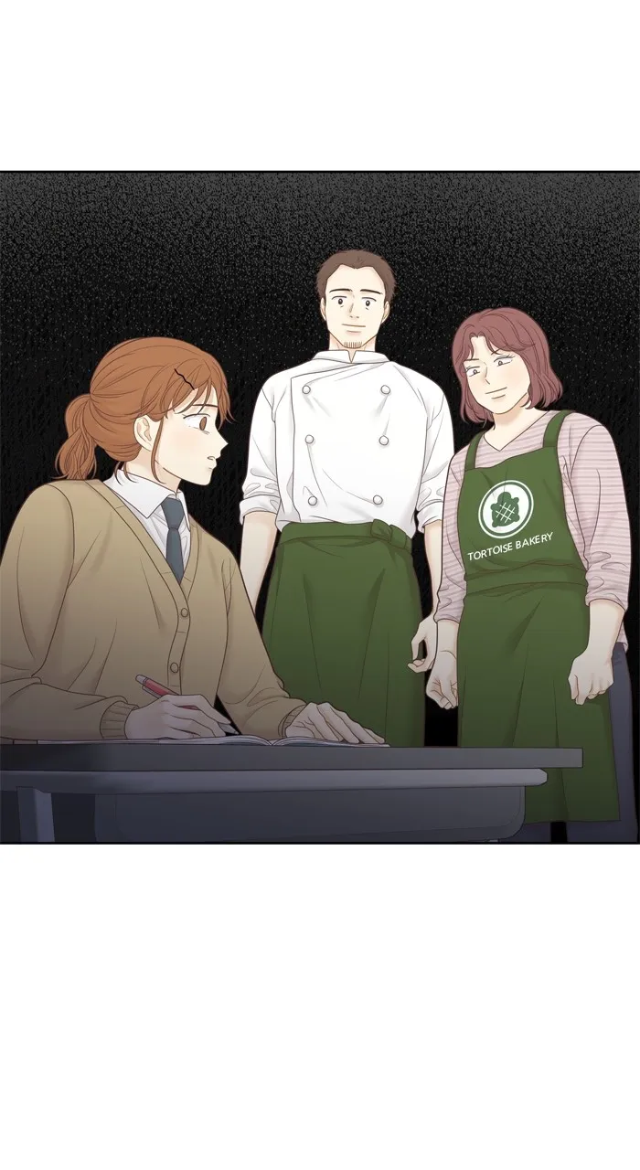 Odd Girl Out Chapter 445 page 63 - 