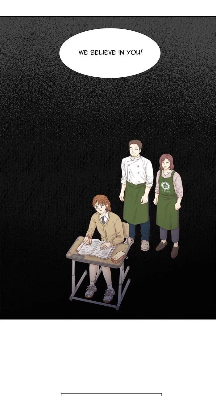 Odd Girl Out Chapter 445 page 64 - 