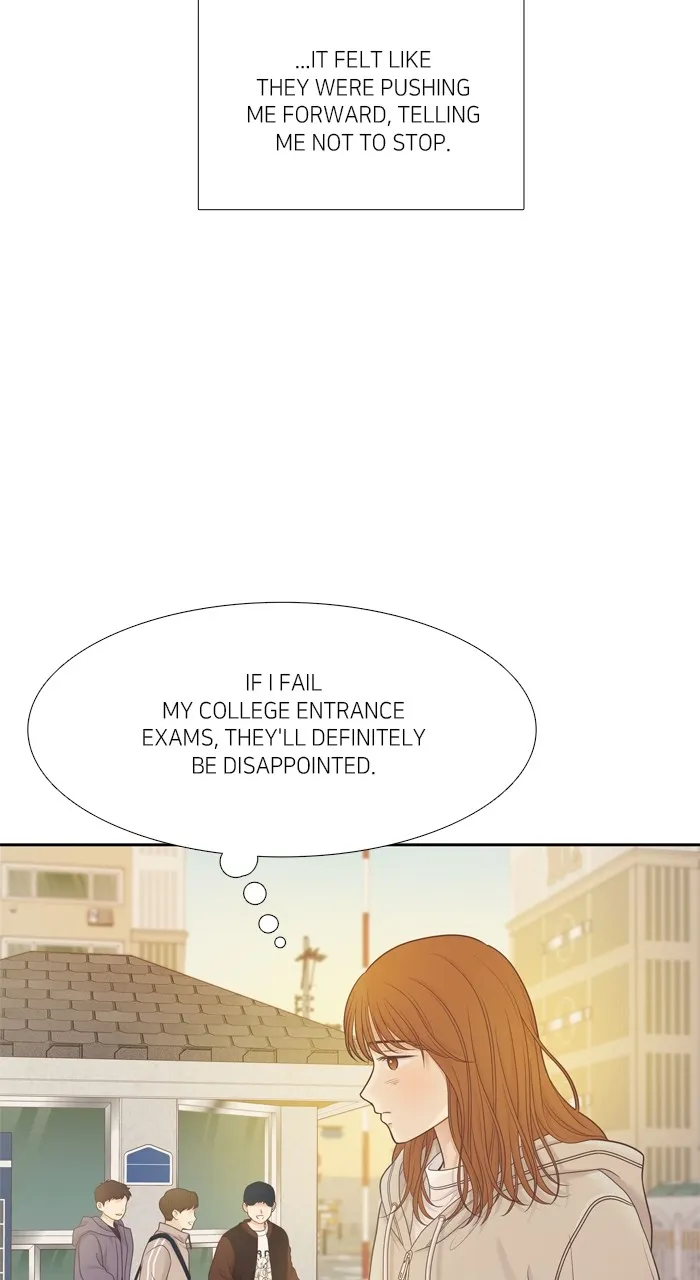 Odd Girl Out Chapter 445 page 65 - 
