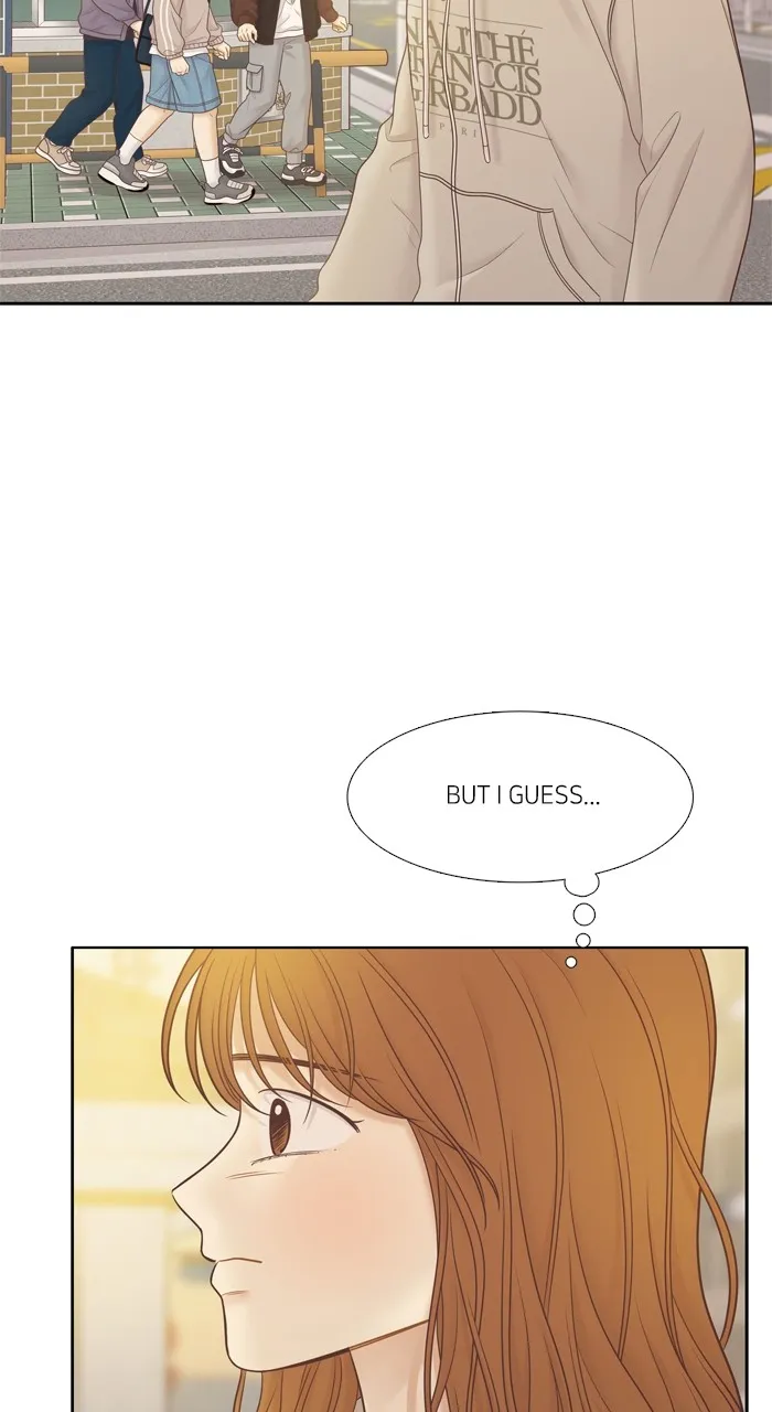 Odd Girl Out Chapter 445 page 66 - 