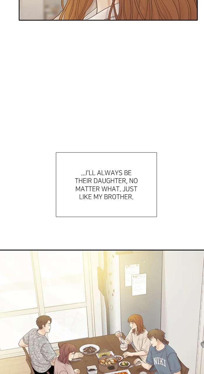 Odd Girl Out Chapter 445 page 67 - 