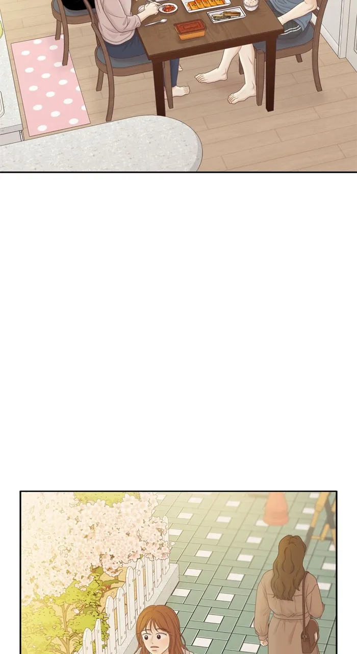 Odd Girl Out Chapter 445 page 68 - 