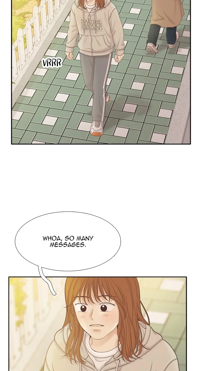 Odd Girl Out Chapter 445 page 69 - 