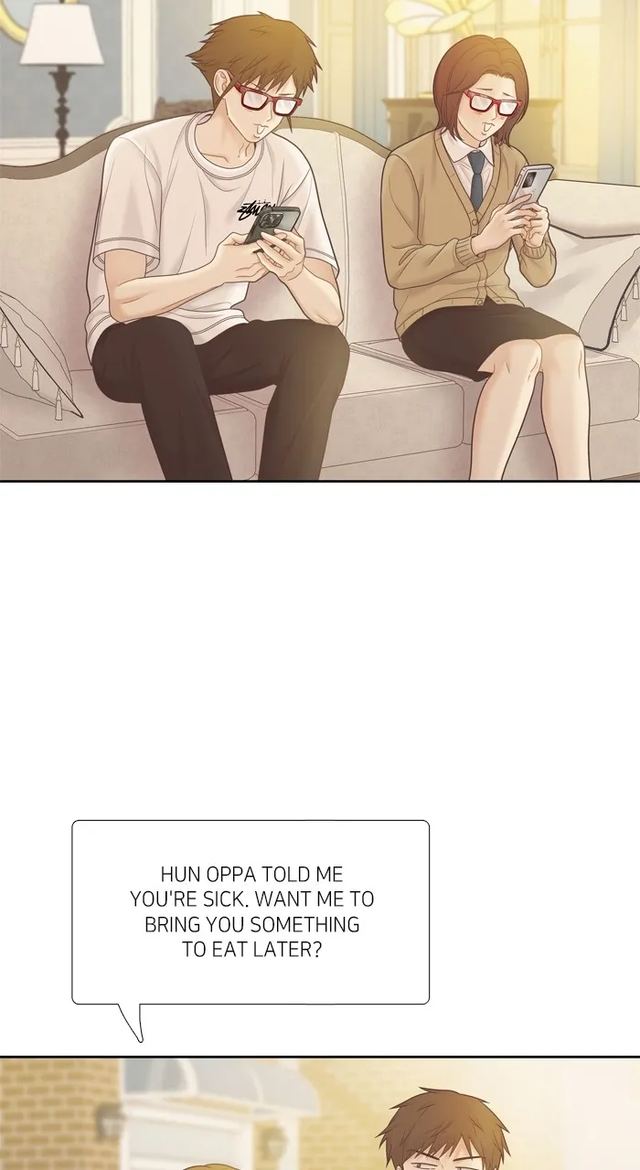 Odd Girl Out Chapter 445 page 72 - 