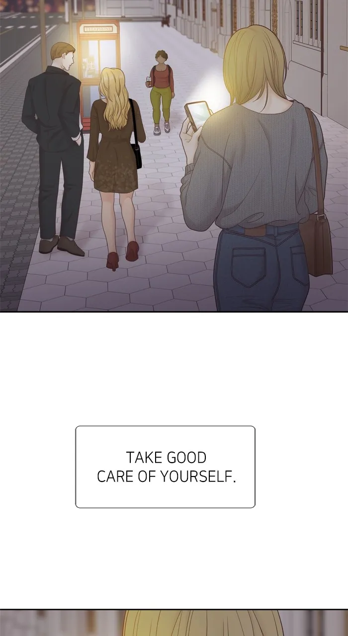 Odd Girl Out Chapter 445 page 74 - 