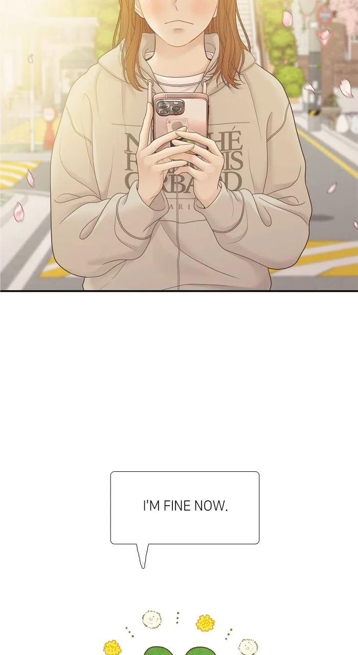 Odd Girl Out Chapter 445 page 76 - 