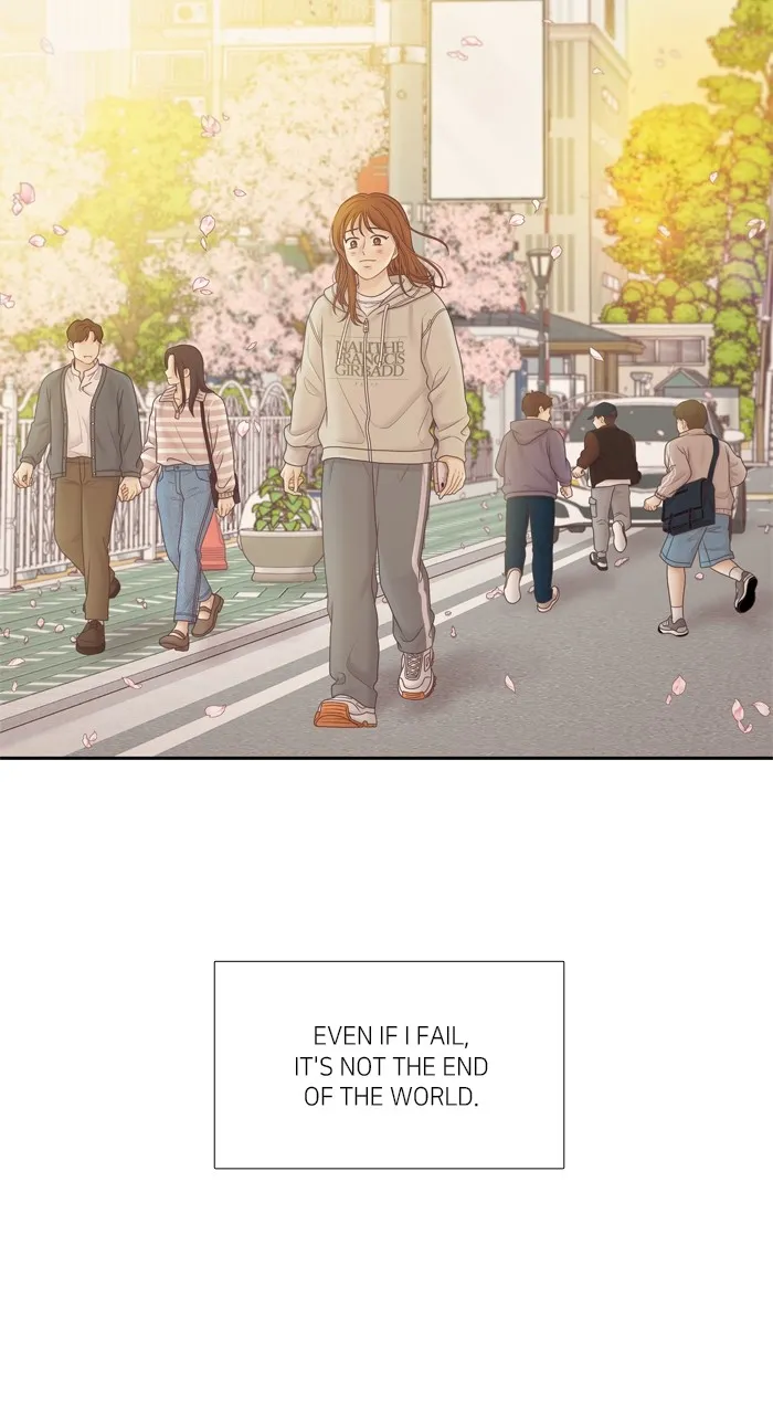 Odd Girl Out Chapter 445 page 78 - 