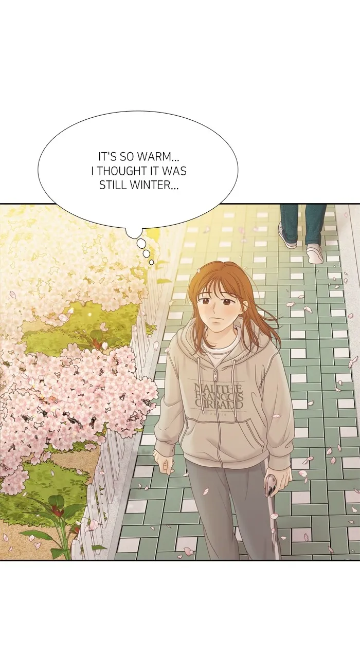 Odd Girl Out Chapter 445 page 79 - 