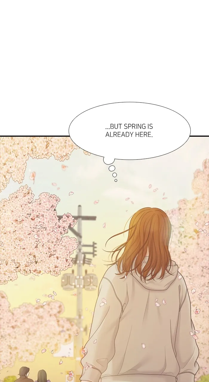 Odd Girl Out Chapter 445 page 80 - 