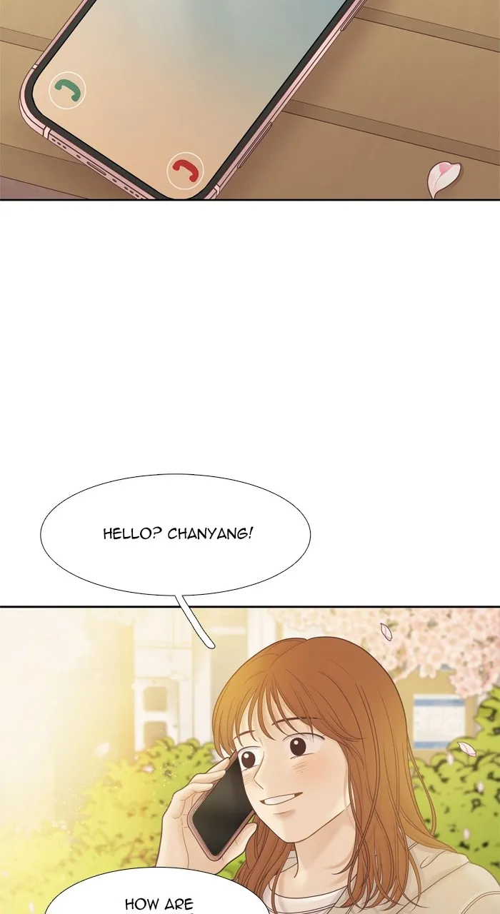 Odd Girl Out Chapter 445 page 83 - 