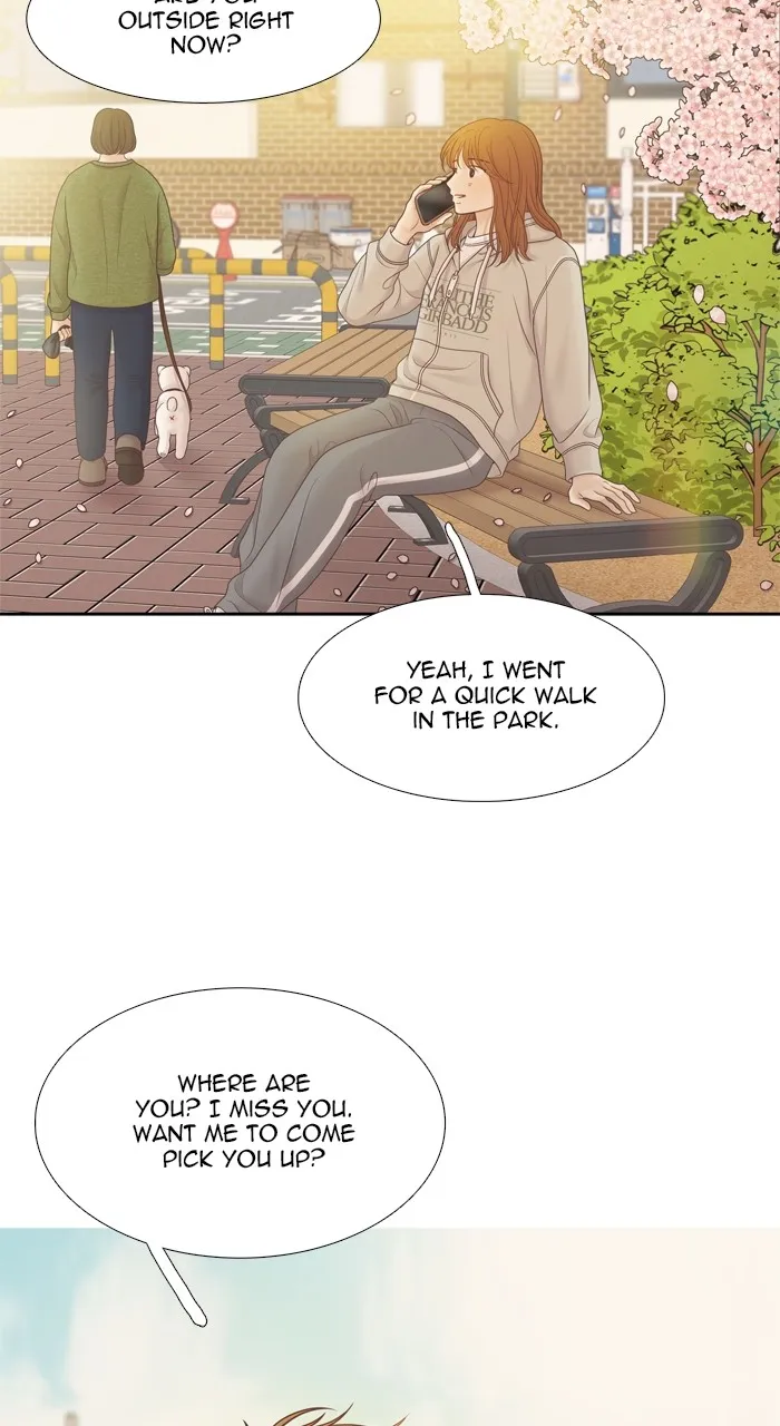 Odd Girl Out Chapter 445 page 86 - 