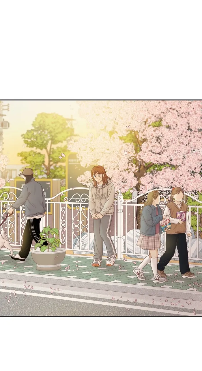 Odd Girl Out Chapter 445 page 88 - 