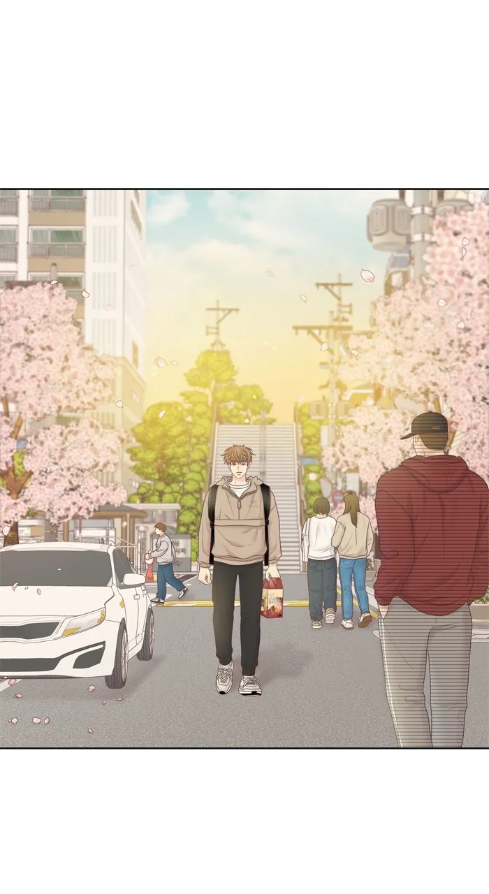 Odd Girl Out Chapter 445 page 89 - 
