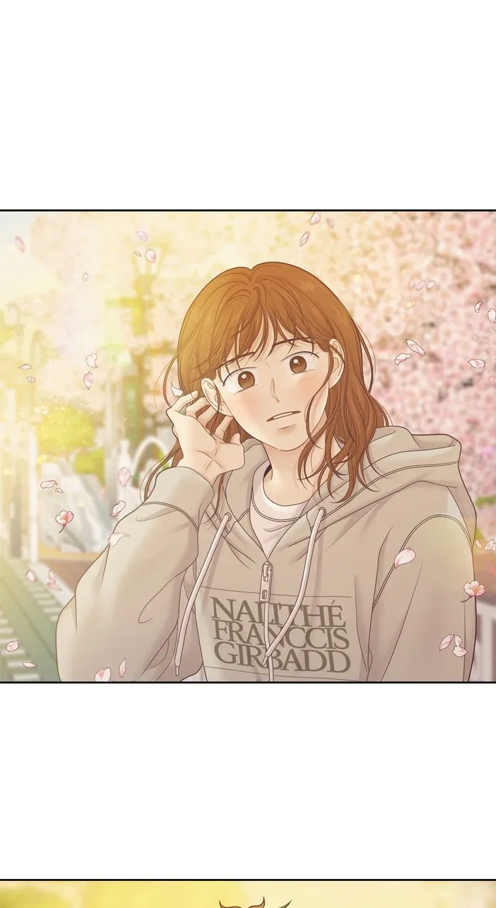Odd Girl Out Chapter 445 page 90 - 