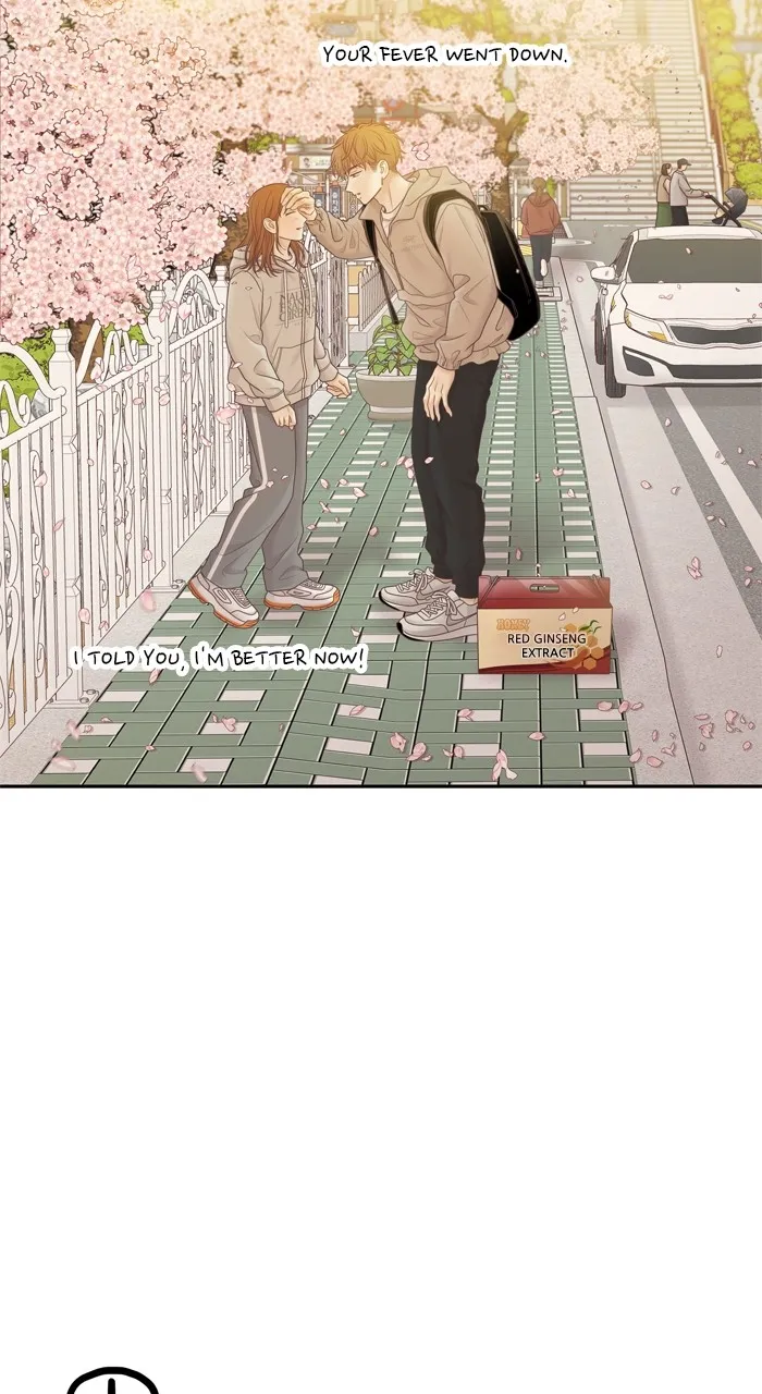 Odd Girl Out Chapter 445 page 93 - 