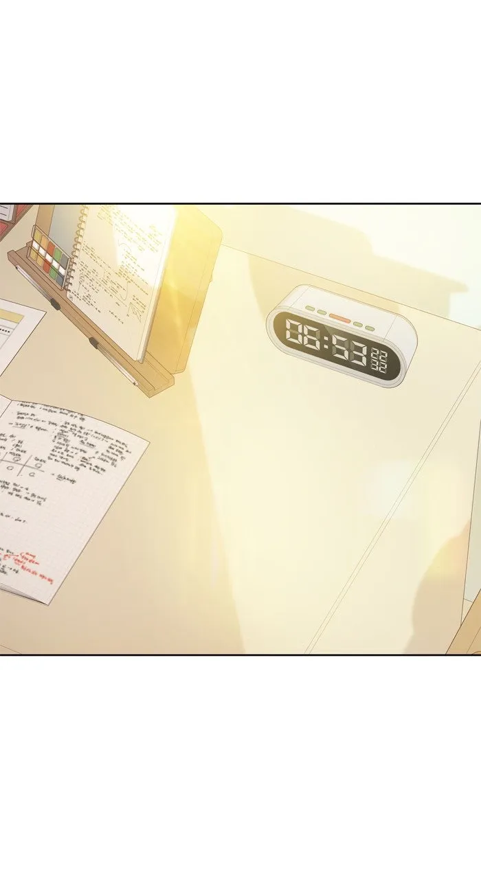 Odd Girl Out Chapter 446 page 2 - 