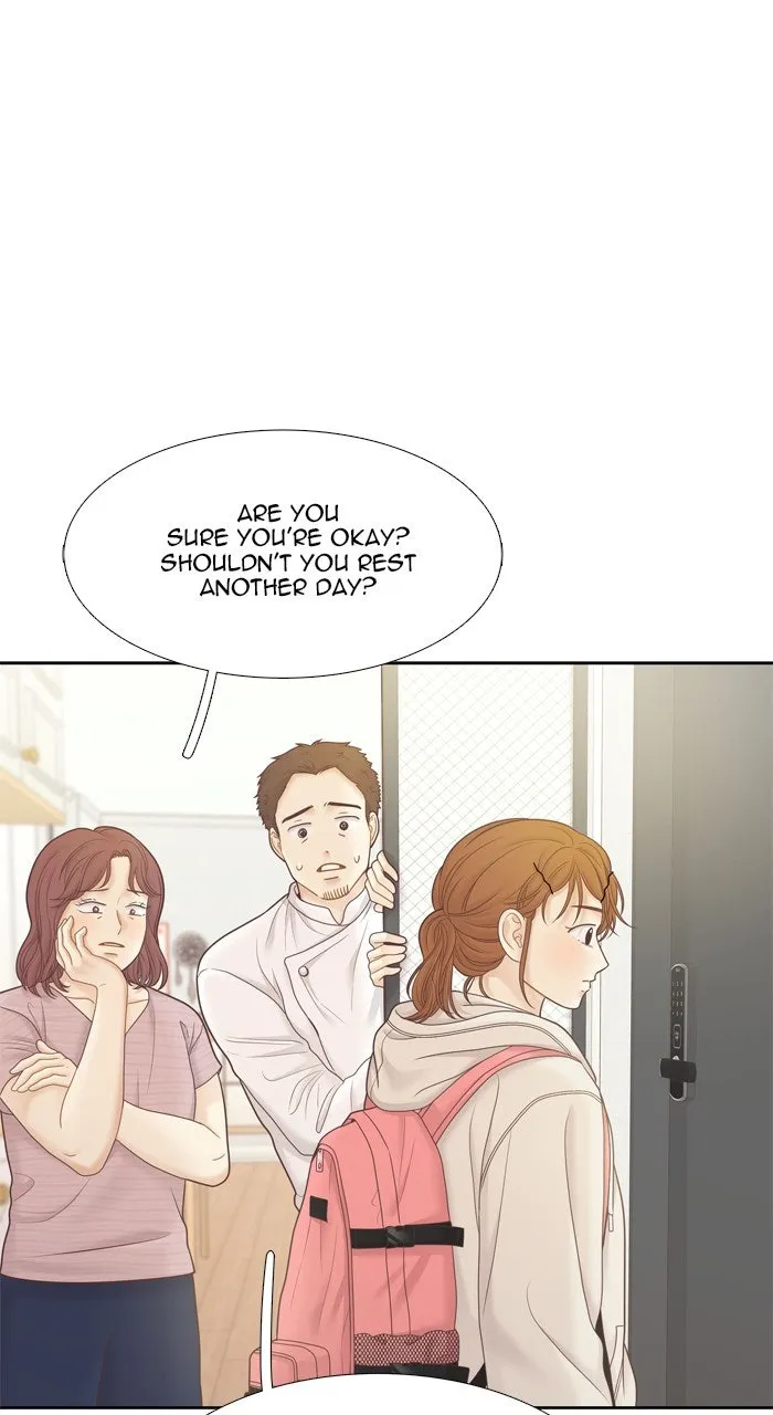 Odd Girl Out Chapter 446 page 11 - 
