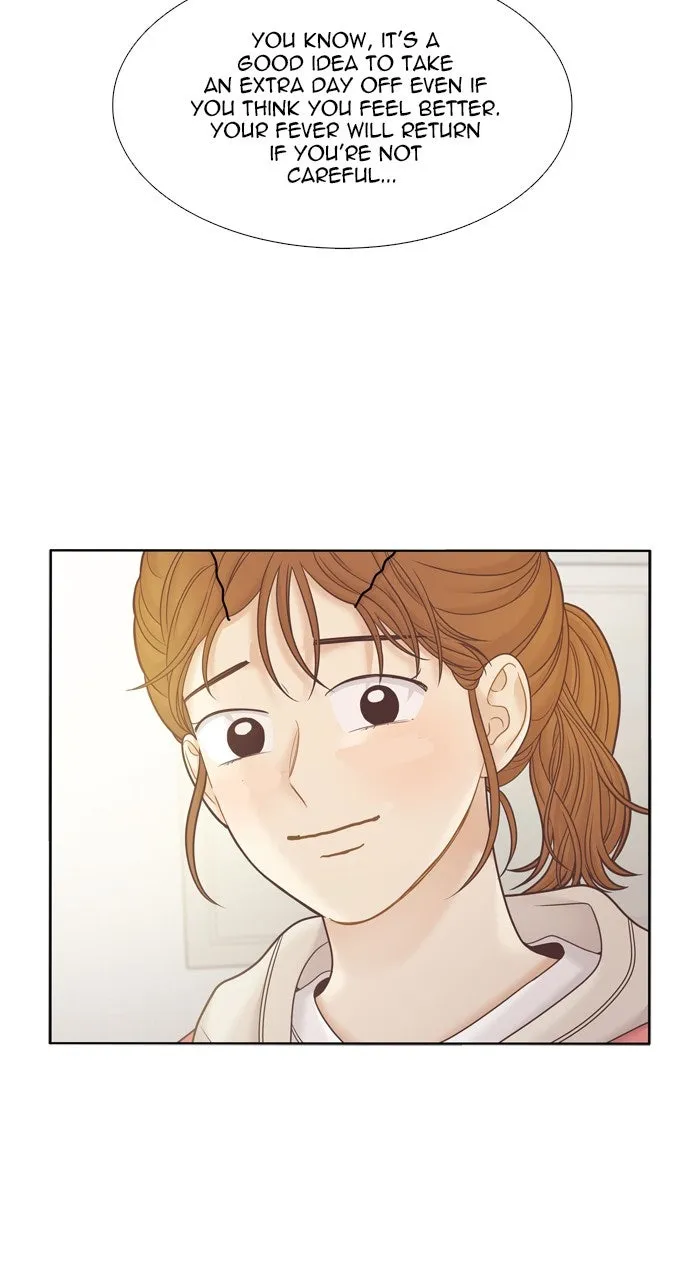 Odd Girl Out Chapter 446 page 12 - 