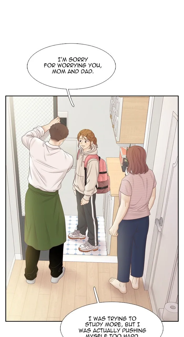 Odd Girl Out Chapter 446 page 13 - 