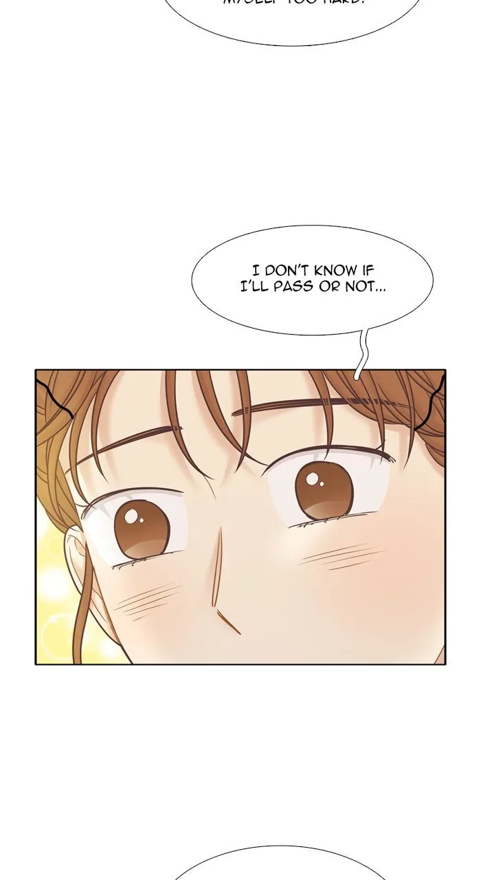 Odd Girl Out Chapter 446 page 14 - 