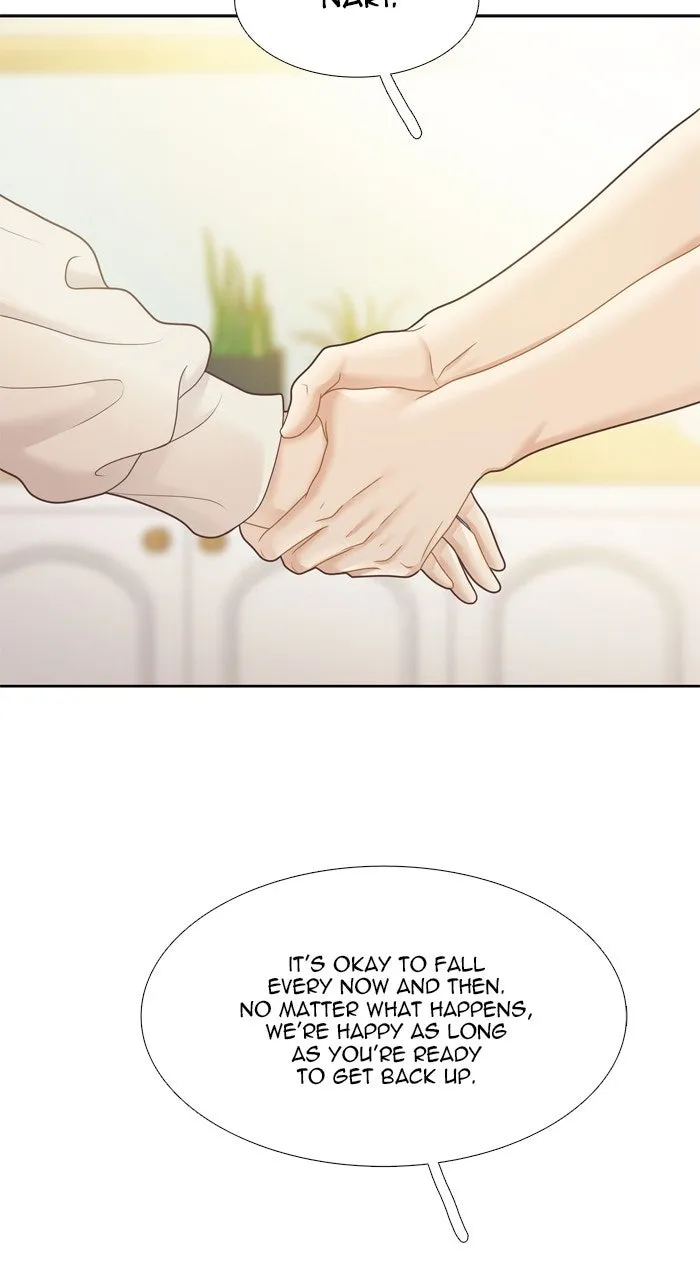 Odd Girl Out Chapter 446 page 16 - 
