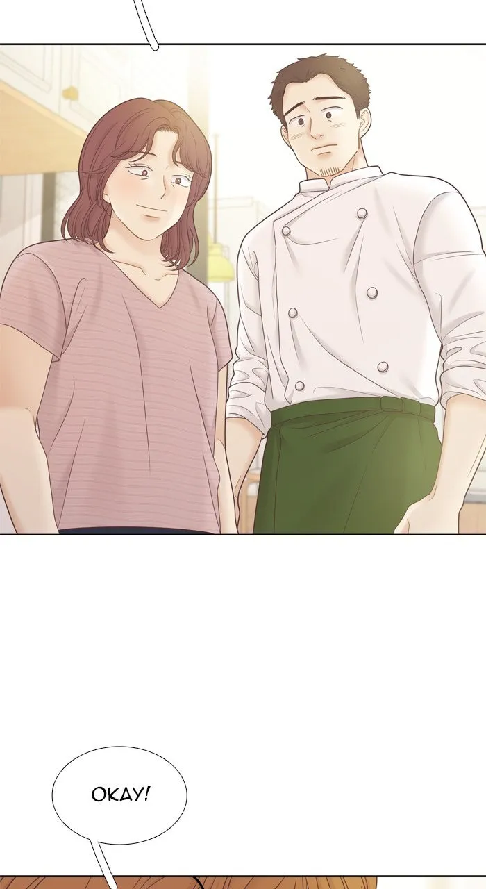 Odd Girl Out Chapter 446 page 18 - 