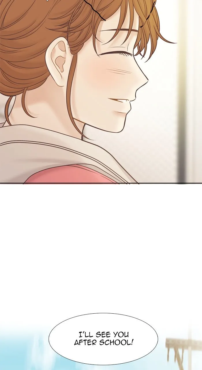 Odd Girl Out Chapter 446 page 19 - 