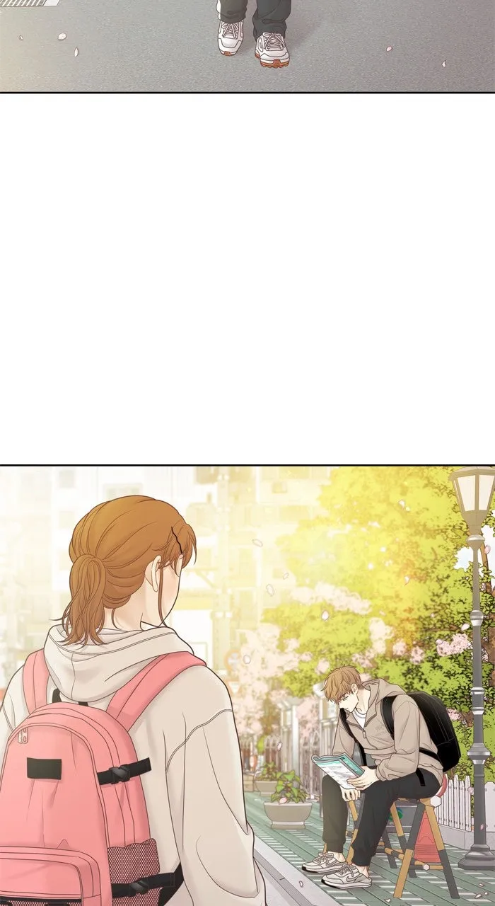 Odd Girl Out Chapter 446 page 21 - 