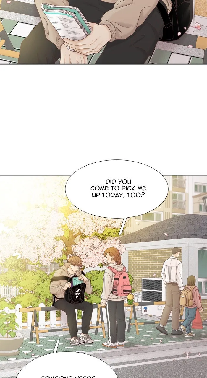 Odd Girl Out Chapter 446 page 23 - 