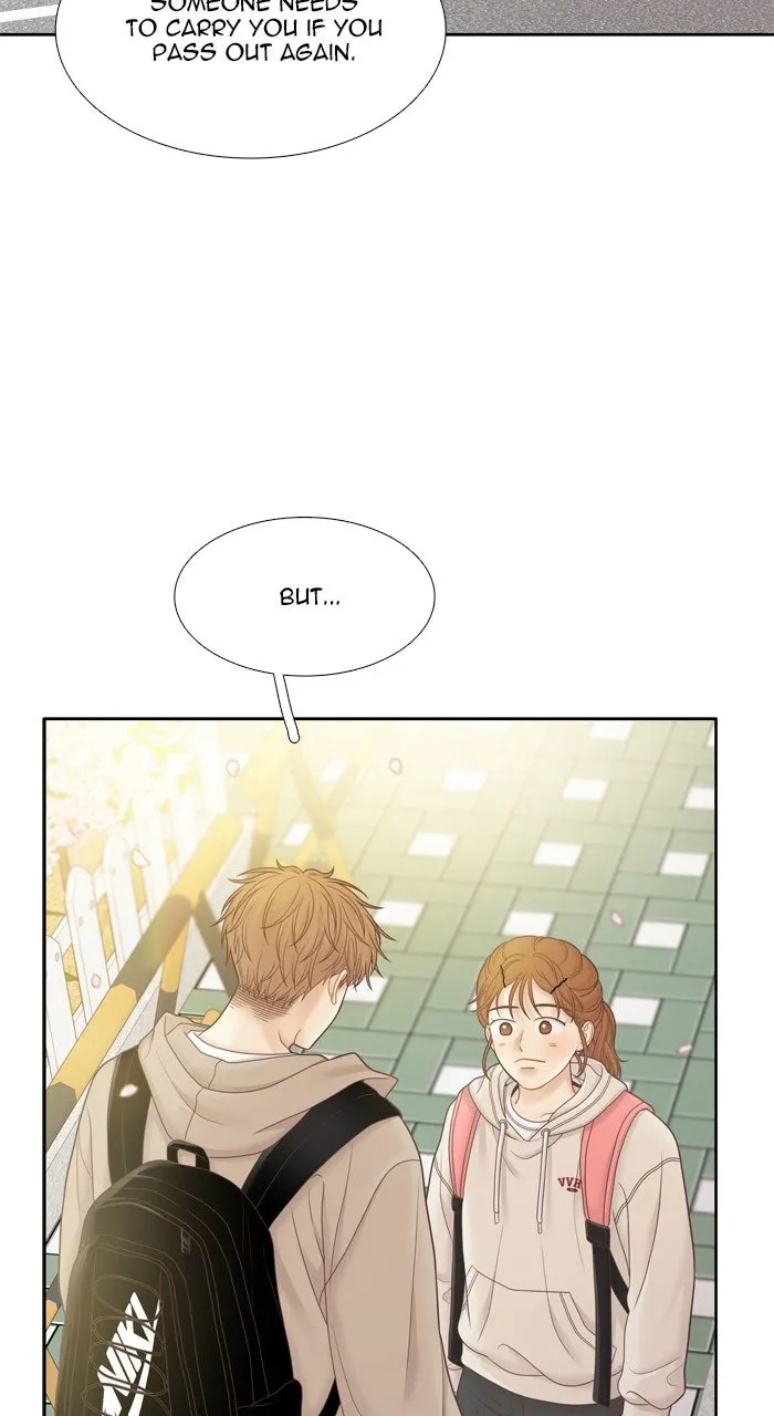 Odd Girl Out Chapter 446 page 24 - 