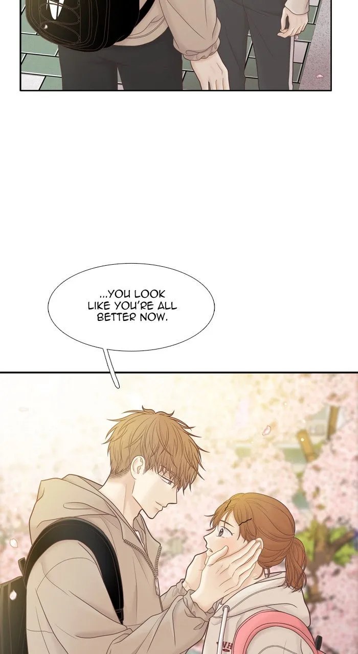 Odd Girl Out Chapter 446 page 25 - 