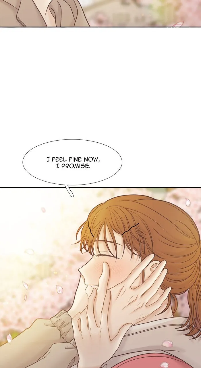Odd Girl Out Chapter 446 page 27 - 