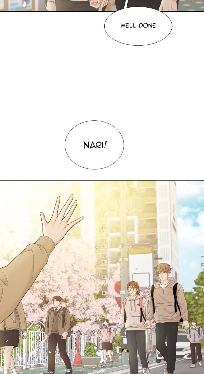 Odd Girl Out Chapter 446 page 29 - 
