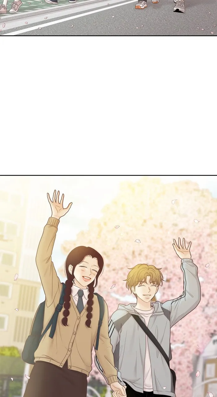 Odd Girl Out Chapter 446 page 30 - 