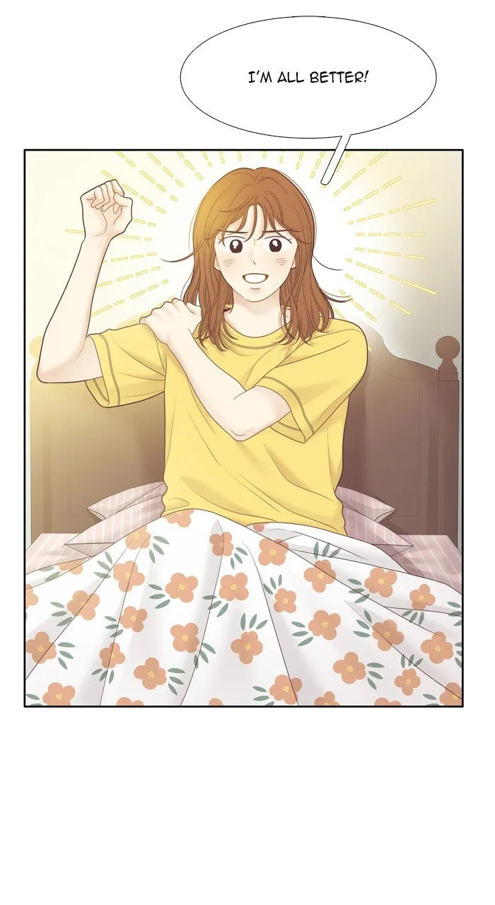 Odd Girl Out Chapter 446 page 4 - 