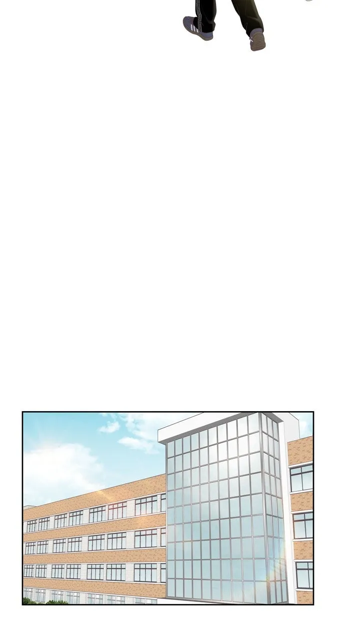 Odd Girl Out Chapter 446 page 33 - 