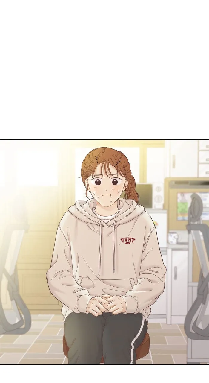 Odd Girl Out Chapter 446 page 34 - 