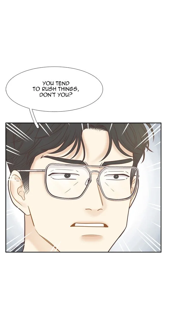 Odd Girl Out Chapter 446 page 37 - 