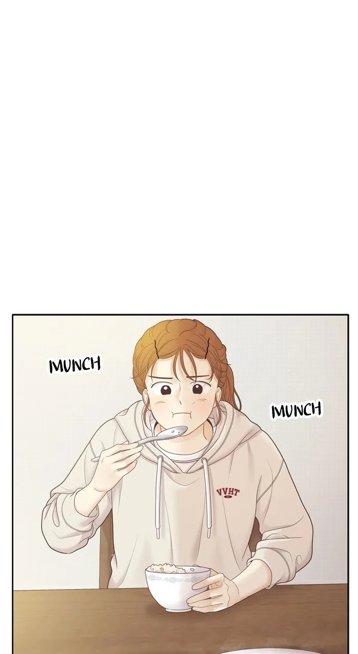 Odd Girl Out Chapter 446 page 5 - 