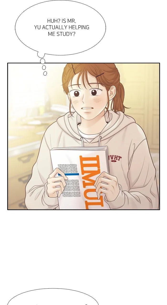 Odd Girl Out Chapter 446 page 43 - 