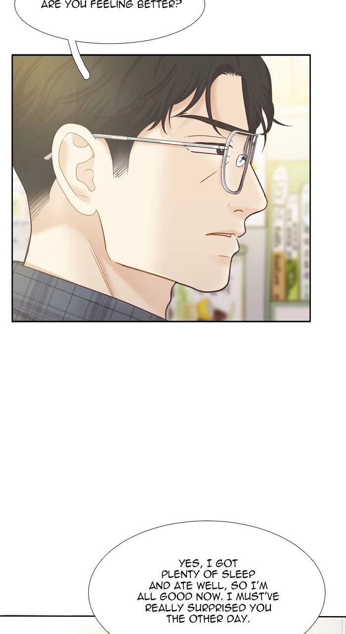 Odd Girl Out Chapter 446 page 44 - 