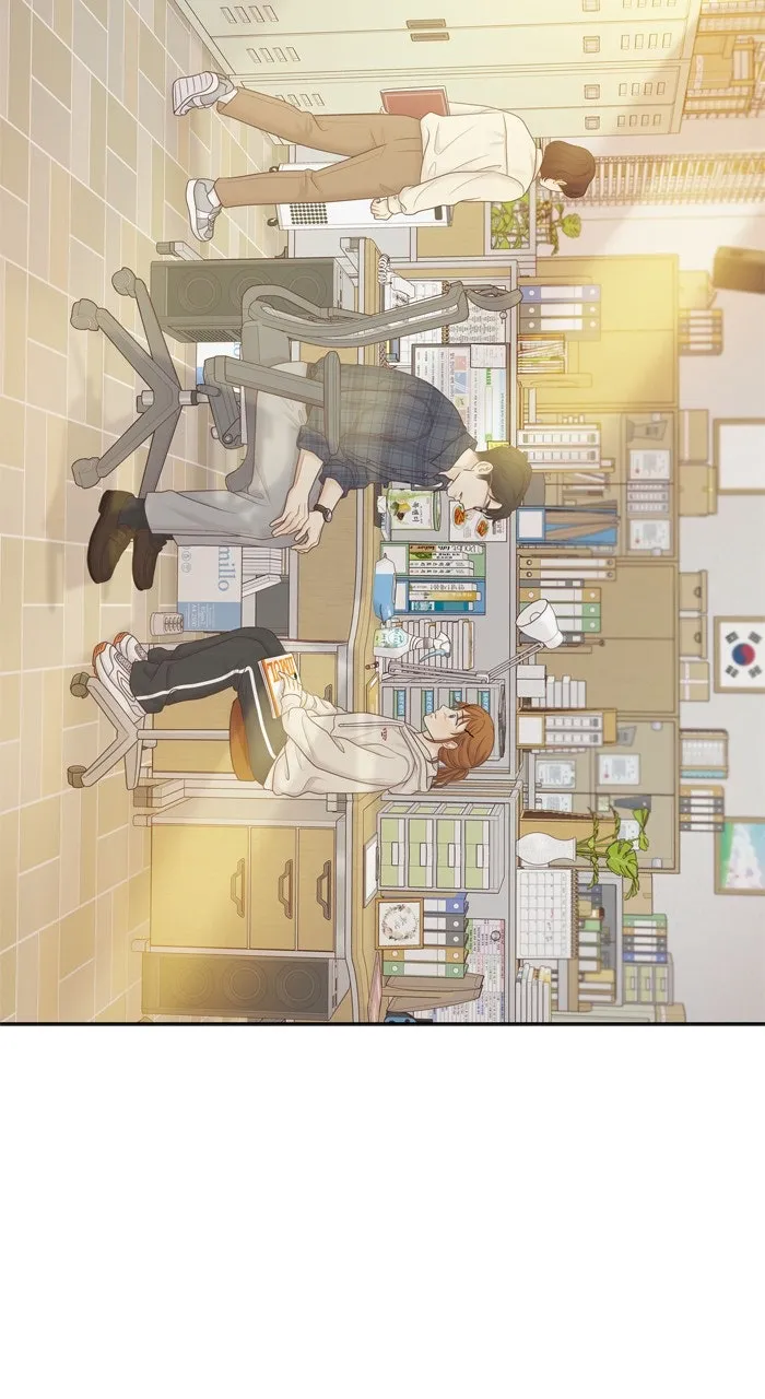 Odd Girl Out Chapter 446 page 47 - 