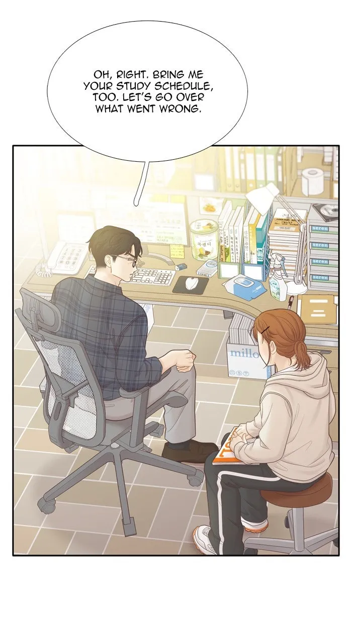 Odd Girl Out Chapter 446 page 48 - 