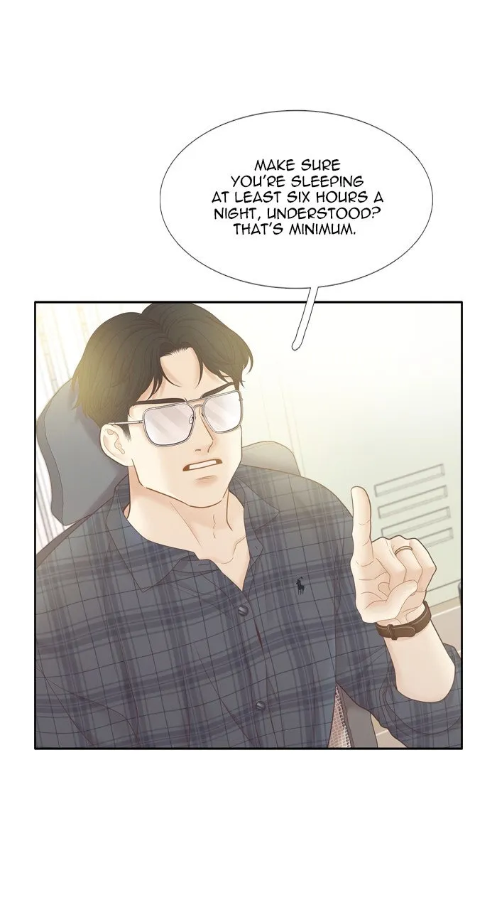 Odd Girl Out Chapter 446 page 49 - 