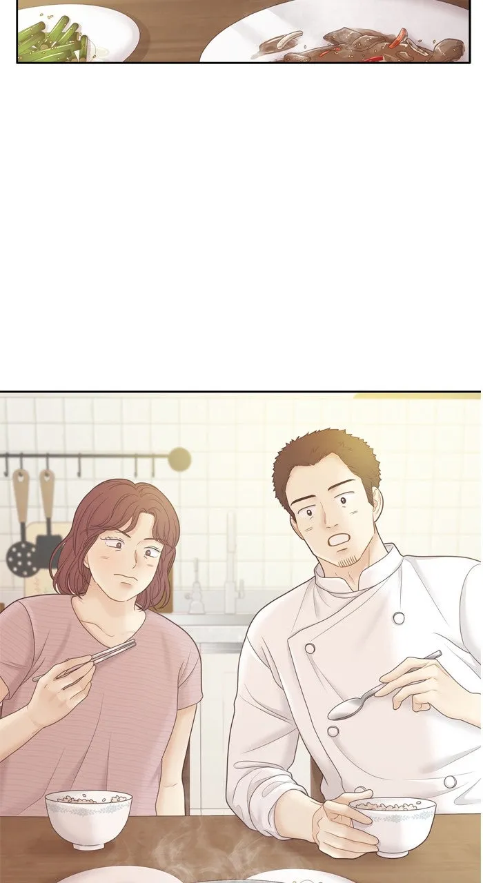 Odd Girl Out Chapter 446 page 6 - 
