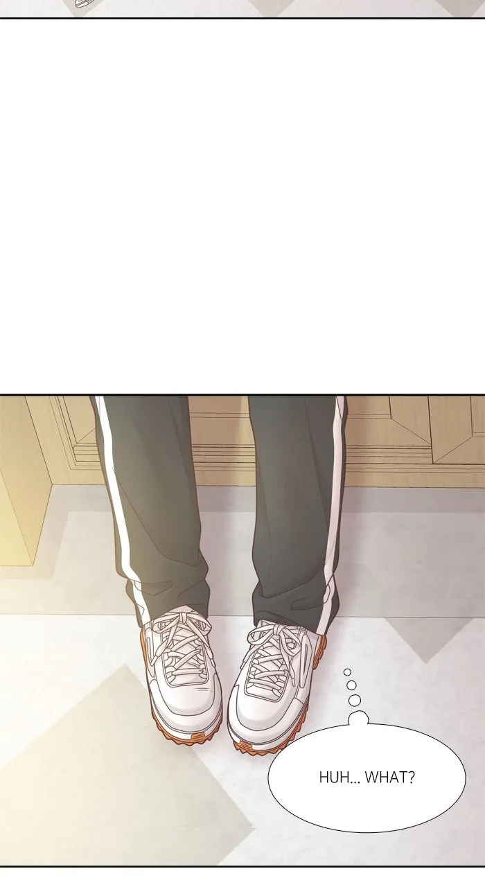 Odd Girl Out Chapter 446 page 51 - 