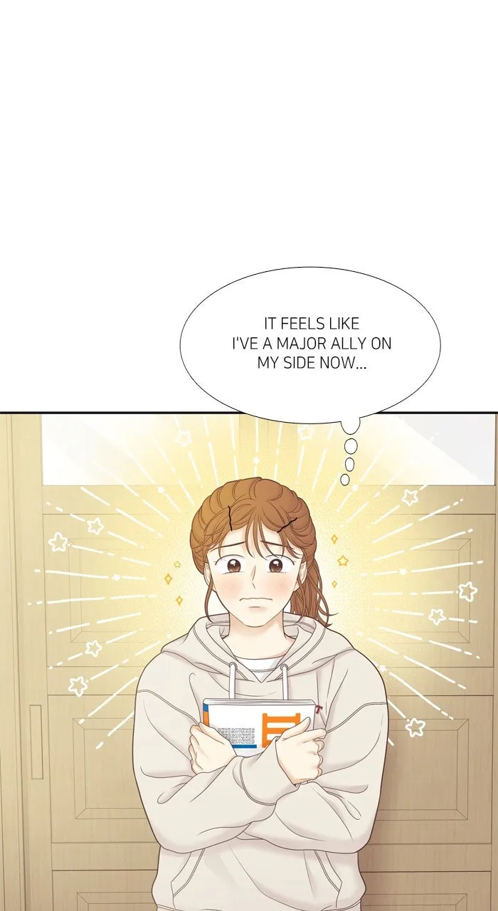 Odd Girl Out Chapter 446 page 52 - 