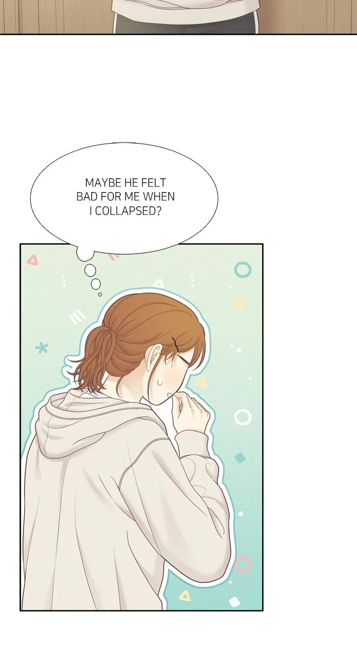 Odd Girl Out Chapter 446 page 53 - 