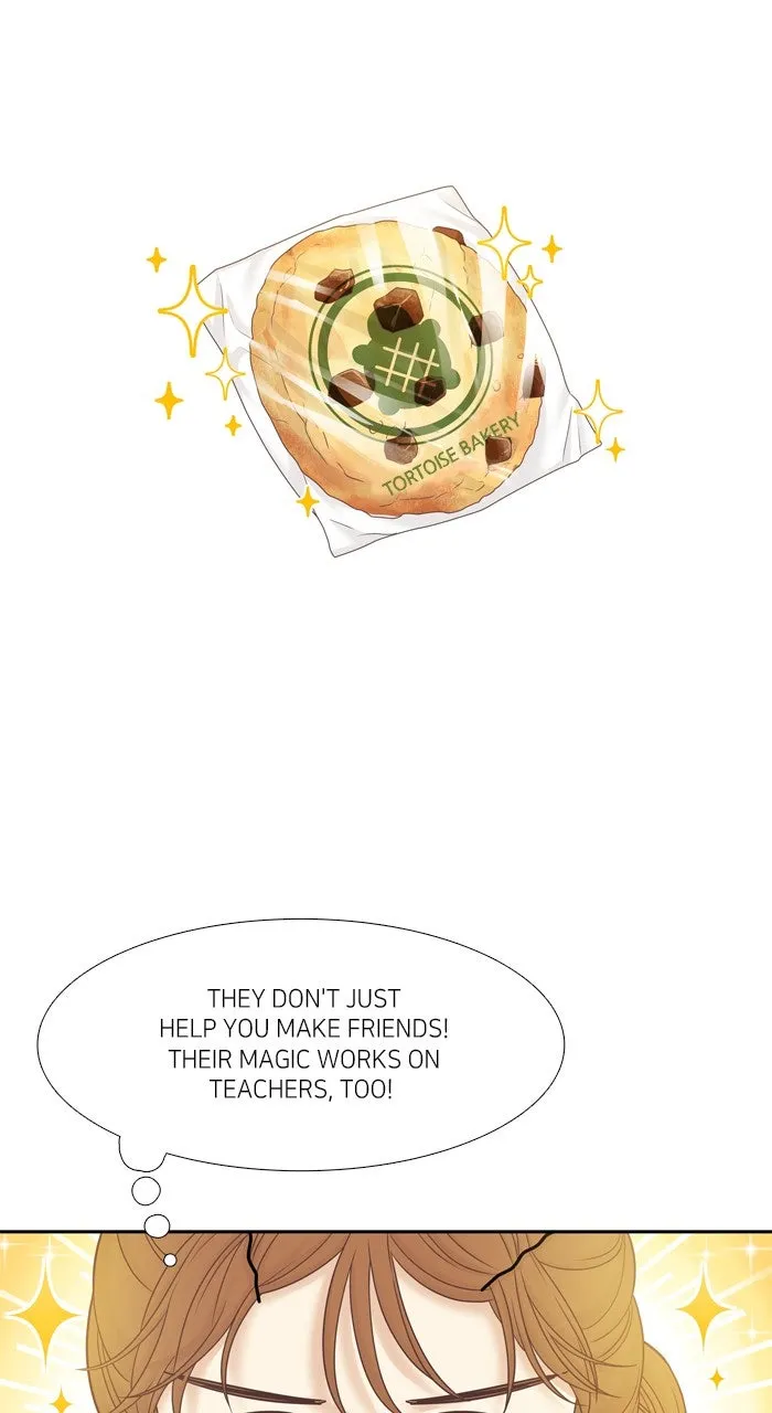 Odd Girl Out Chapter 446 page 57 - 