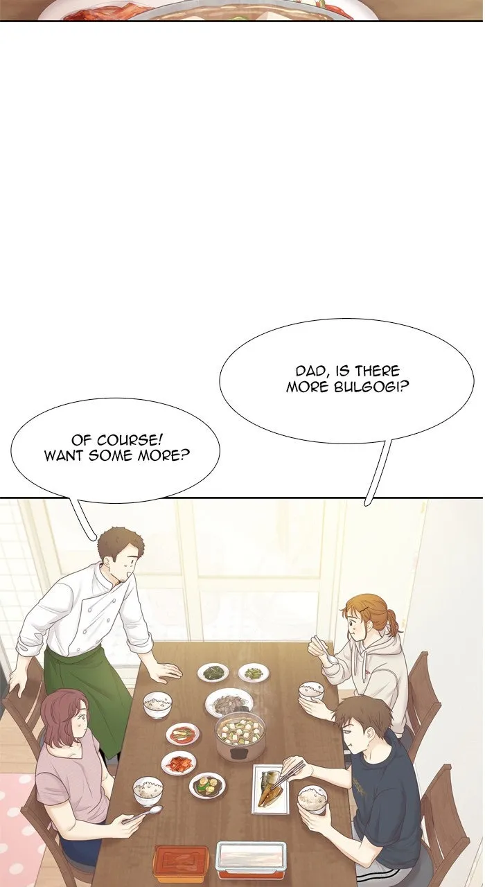 Odd Girl Out Chapter 446 page 7 - 